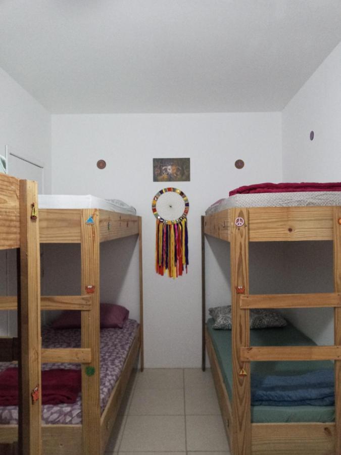 Mandala Lagoa Hostal