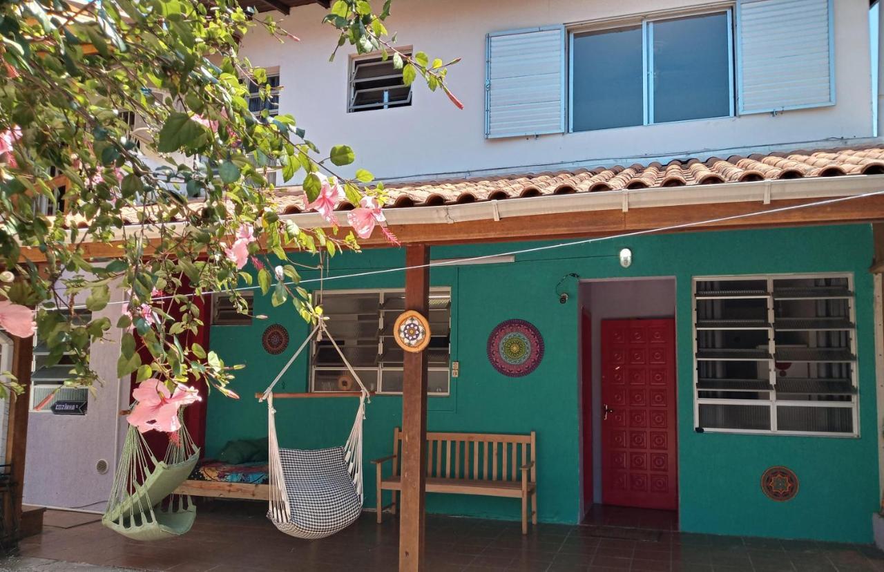 Mandala Lagoa Hostal