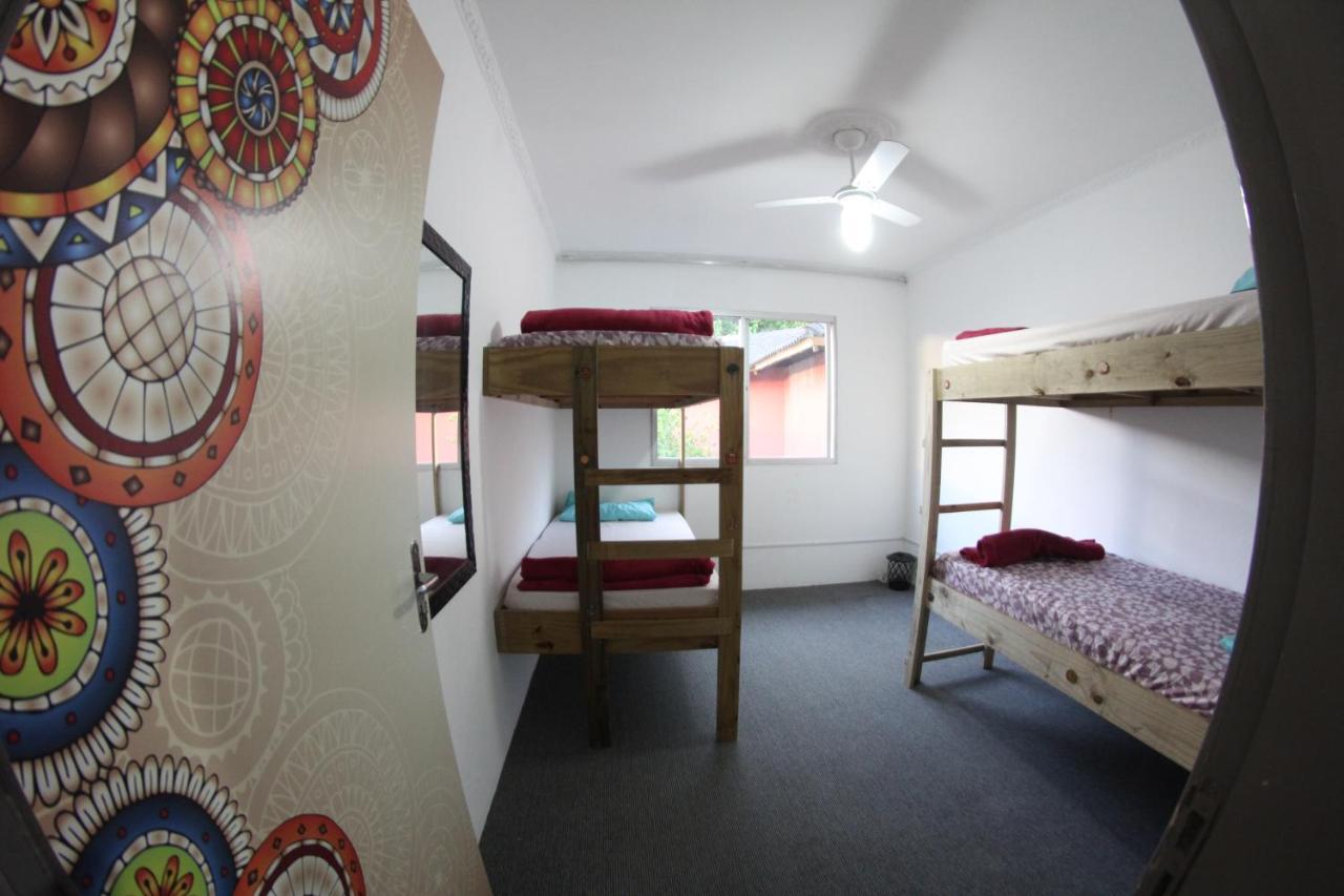 Hostal Mandala Lagoa