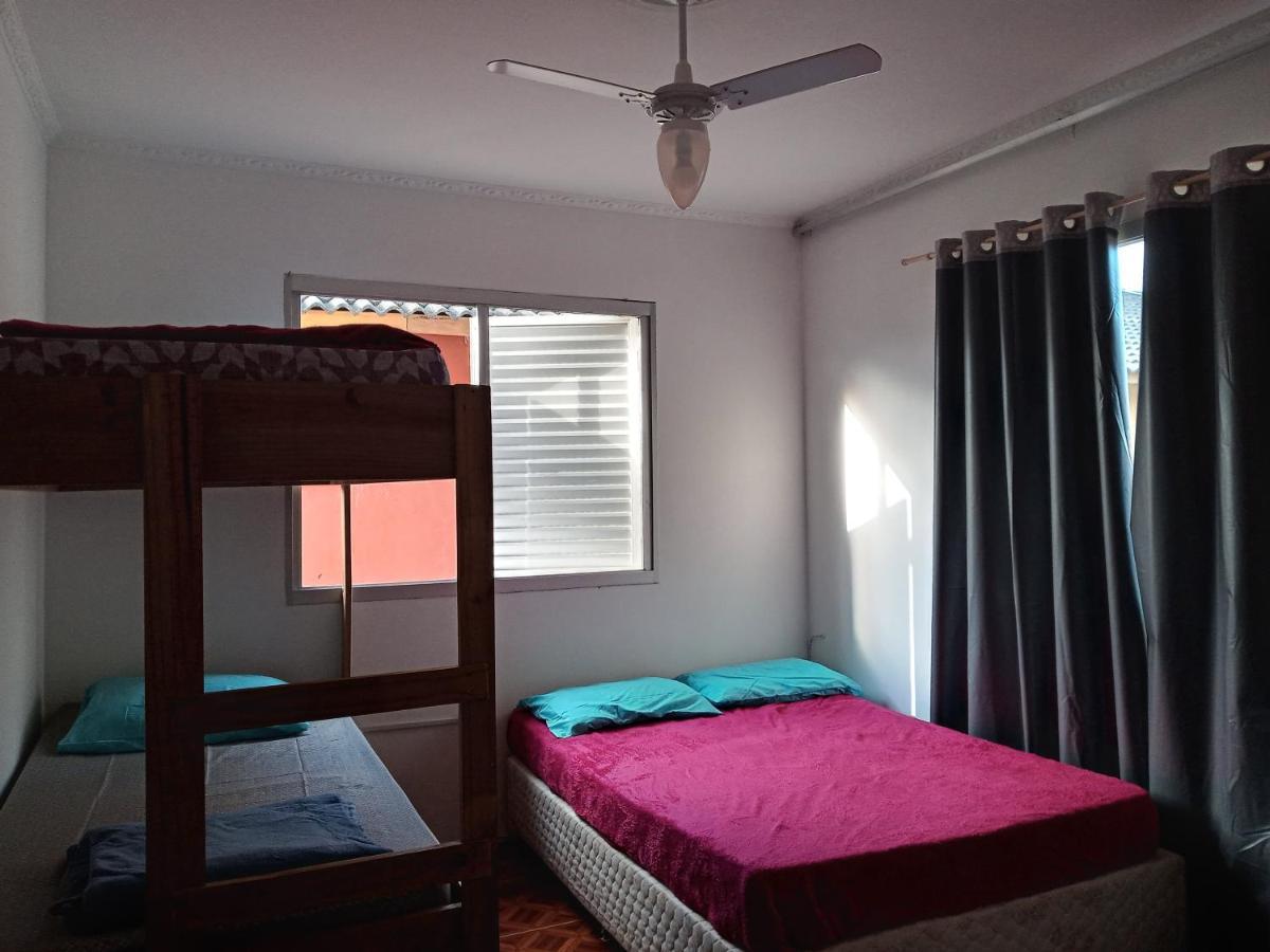 Hostal Mandala Lagoa Florianópolis
