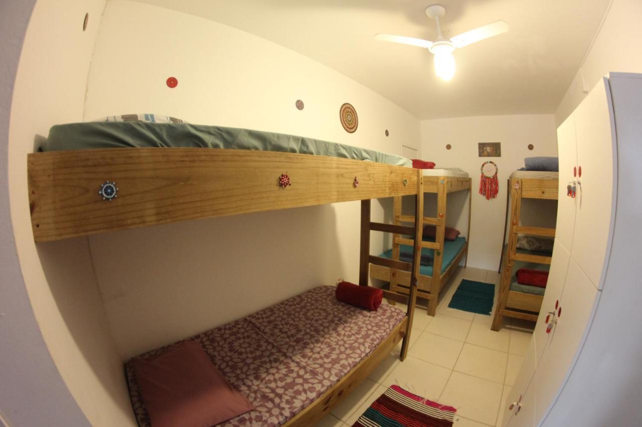 Mandala Lagoa Hostal