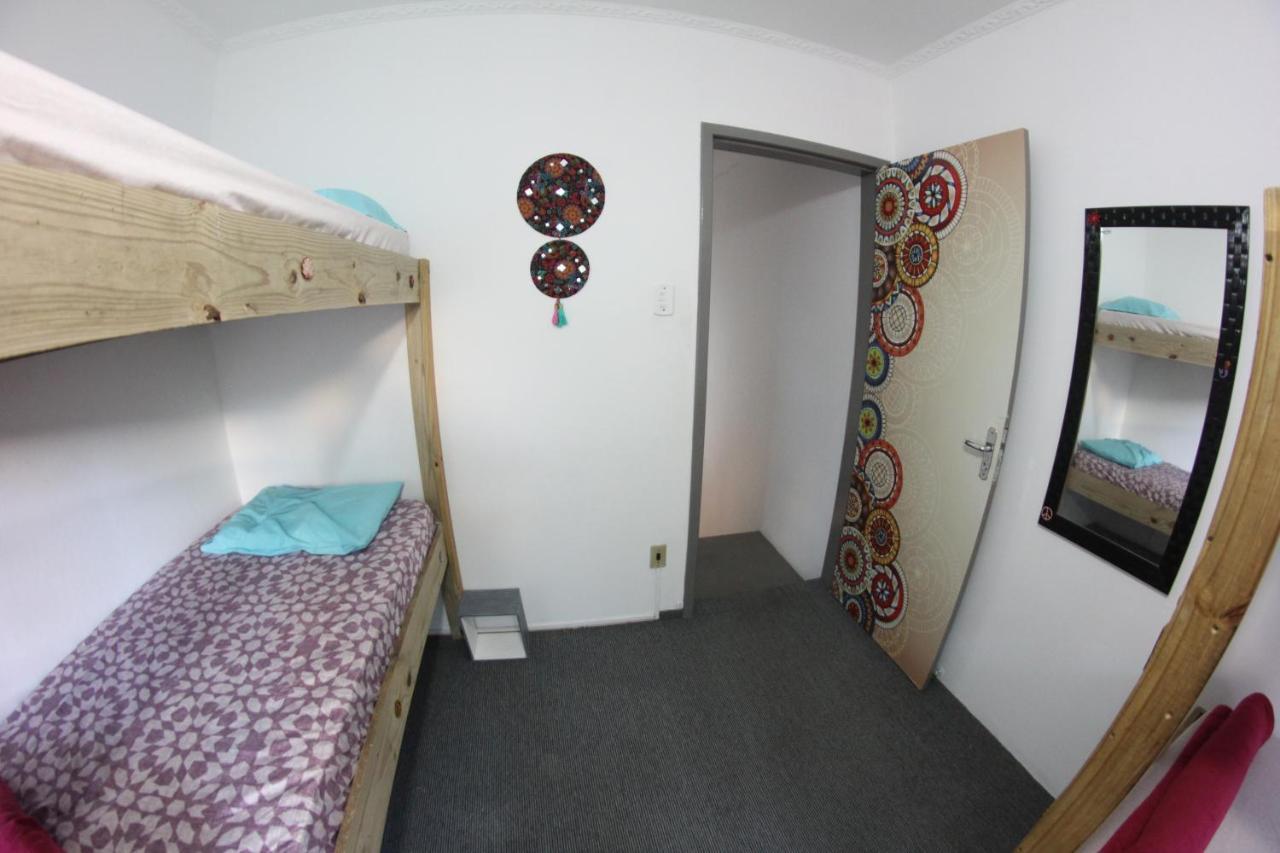 Hostal Mandala Lagoa *