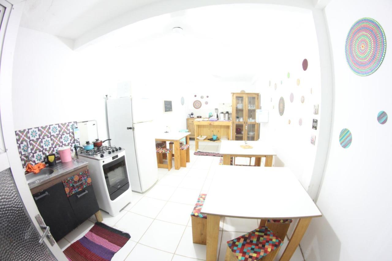 Mandala Lagoa *