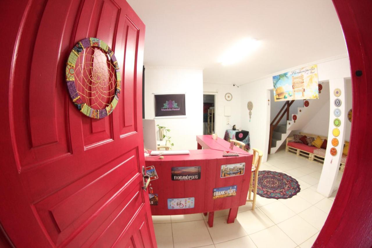 Mandala Lagoa *