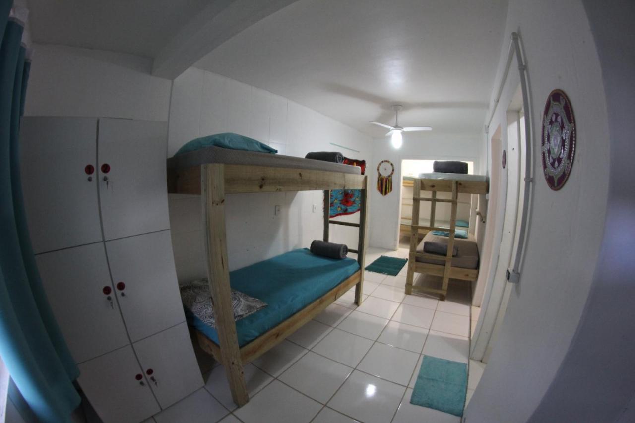 Hostal Mandala Lagoa