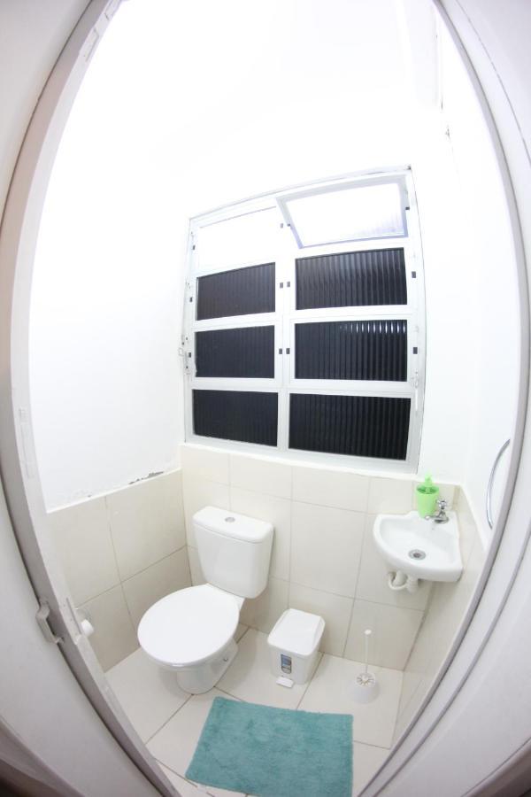 Hostal Mandala Lagoa *